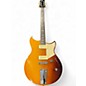 Used Yamaha Revstar II RSS02T sunset burst Solid Body Electric Guitar thumbnail