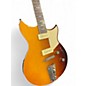 Used Yamaha Revstar II RSS02T sunset burst Solid Body Electric Guitar