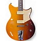 Used Yamaha Revstar II RSS02T sunset burst Solid Body Electric Guitar