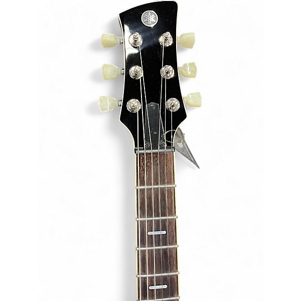 Used Yamaha Revstar II RSS02T sunset burst Solid Body Electric Guitar