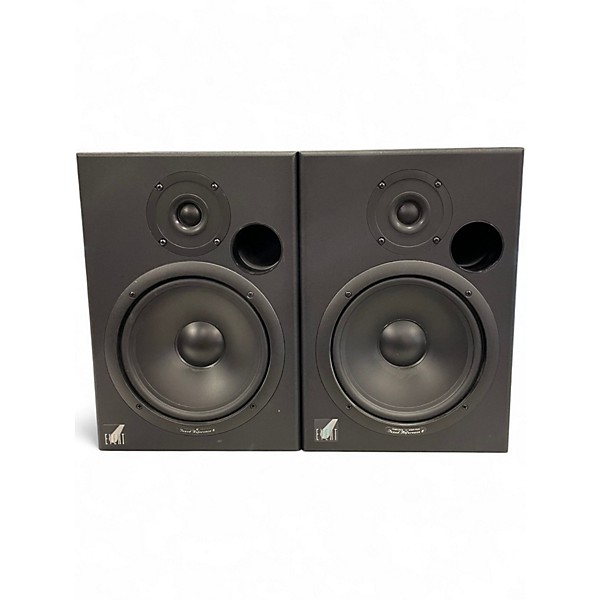 Used Event  TR8 Powered Monitor