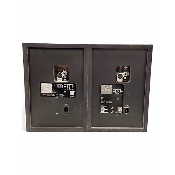 Used Event  TR8 Powered Monitor