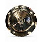 Used MEINL 18in Classics Custom Brilliant China Cymbal thumbnail