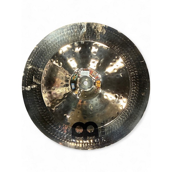 Used MEINL 18in Classics Custom Brilliant China Cymbal