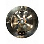 Used MEINL 18in Classics Custom Brilliant China Cymbal