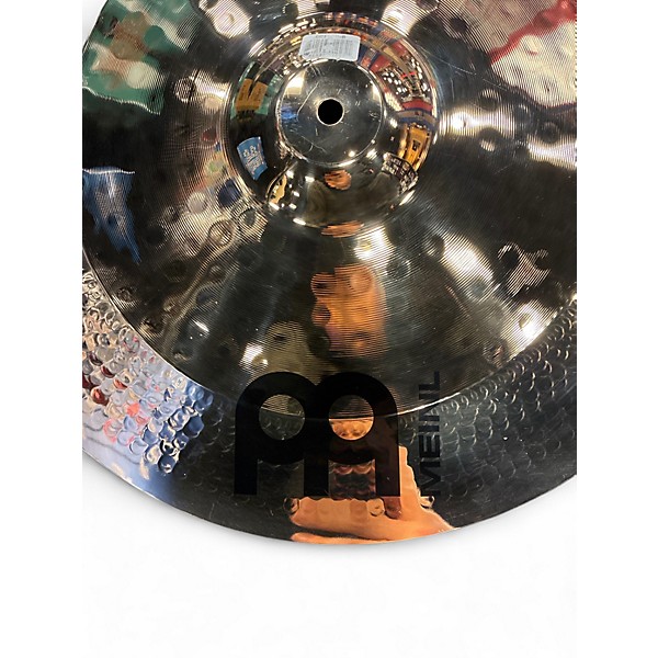 Used MEINL 18in Classics Custom Brilliant China Cymbal