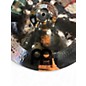 Used MEINL 18in Classics Custom Brilliant China Cymbal