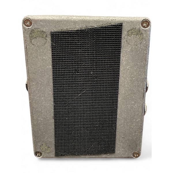 Used Electro-Harmonix Micro Pog Polyphonic Octave Generator Effect Pedal