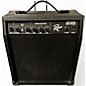 Used Rogue RB20B Bass Combo Amp thumbnail