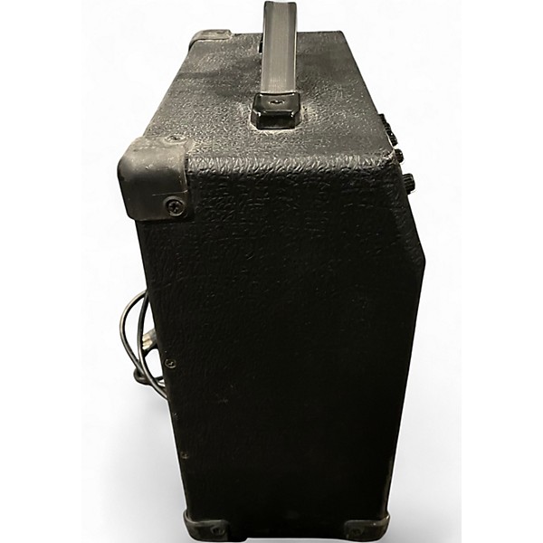 Used Rogue RB20B Bass Combo Amp