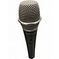 Used Radioshack Dynamic Microphone with Switch Dynamic Microphone thumbnail