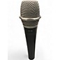 Used Radioshack Dynamic Microphone with Switch Dynamic Microphone