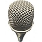 Used Radioshack Dynamic Microphone with Switch Dynamic Microphone