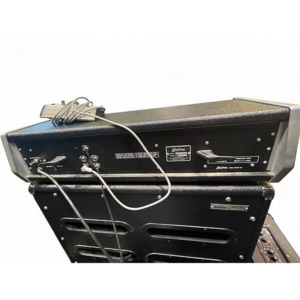 Used 1970s Kasino Little Joe Guitar Stack