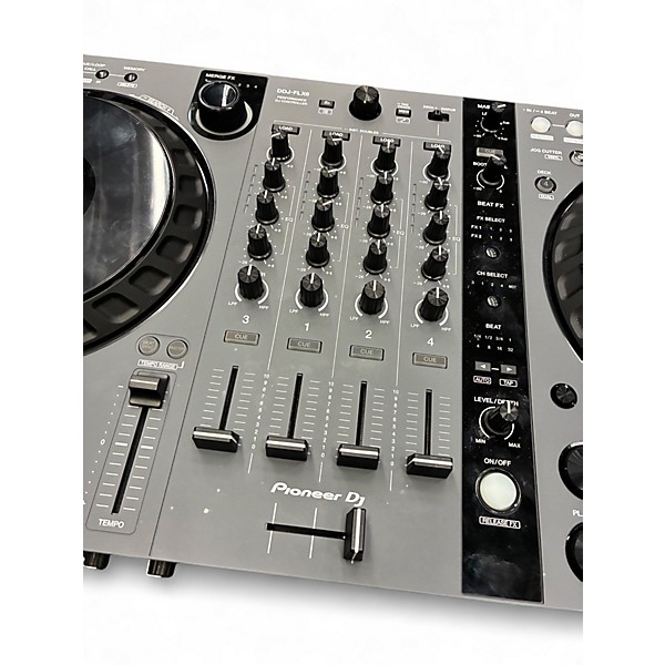 Used Pioneer DJ FLX 6 DJ Controller