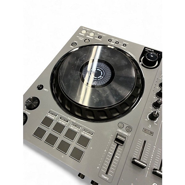 Used Pioneer DJ FLX 6 DJ Controller