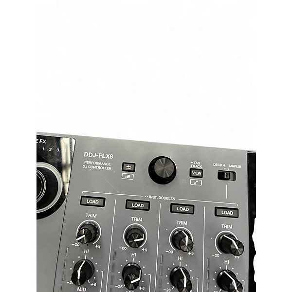 Used Pioneer DJ FLX 6 DJ Controller