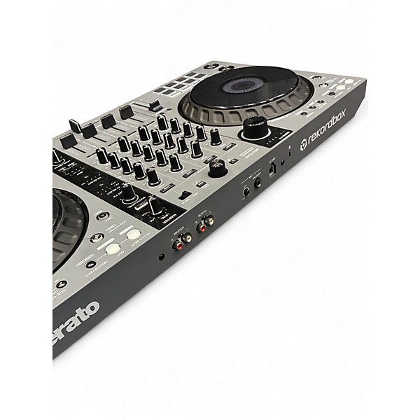 Used Pioneer DJ FLX 6 DJ Controller