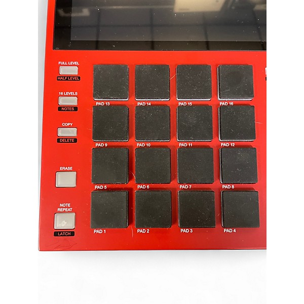 Used Akai Professional MPC ONE+ Production Controller
