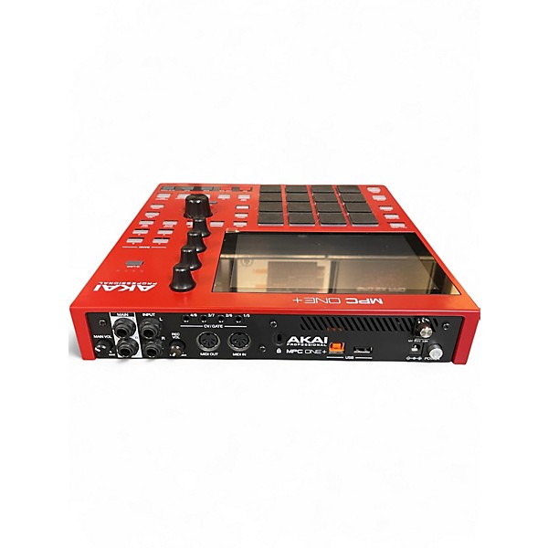 Used Akai Professional MPC ONE+ Production Controller