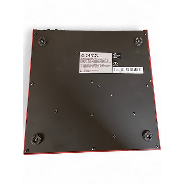 Used Akai Professional MPC ONE+ Production Controller