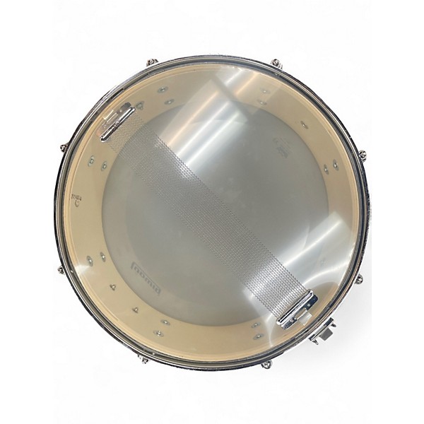 Used Ludwig 4 Piece Breakbeats By Questlove Black Sparkle Drum Kit