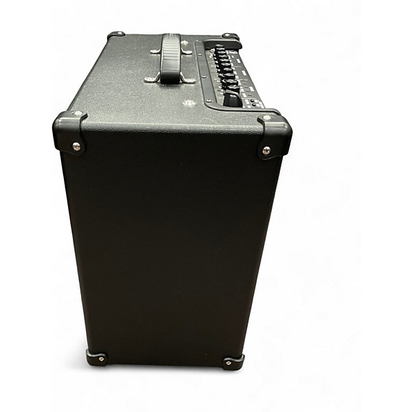 Used BOSS Katana KTN50 50W 1X12 Guitar Combo Amp