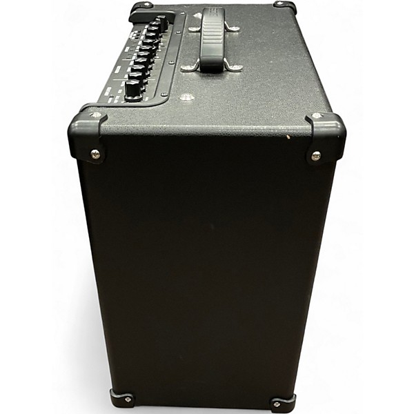 Used BOSS Katana KTN50 50W 1X12 Guitar Combo Amp