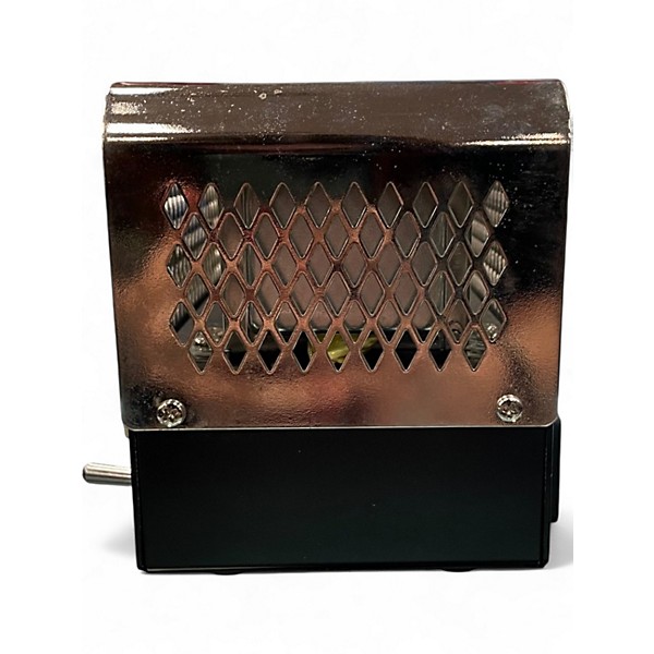 Used VOX NT2H Night Train 2W Tube Guitar Amp Head