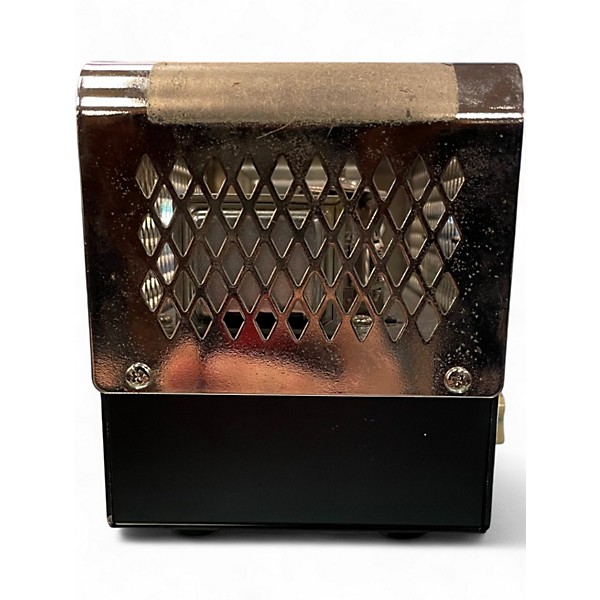 Used VOX NT2H Night Train 2W Tube Guitar Amp Head