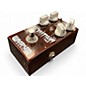 Used Wampler Leviathan Fuzz Effect Pedal