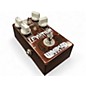 Used Wampler Leviathan Fuzz Effect Pedal