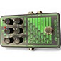 Used Electro-Harmonix MAINFRAME BIT CRUSHER Effect Pedal thumbnail