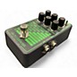 Used Electro-Harmonix MAINFRAME BIT CRUSHER Effect Pedal