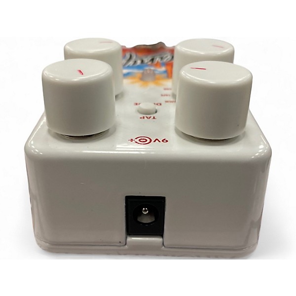 Used Electro-Harmonix Canyon Delay and Looper Effect Pedal