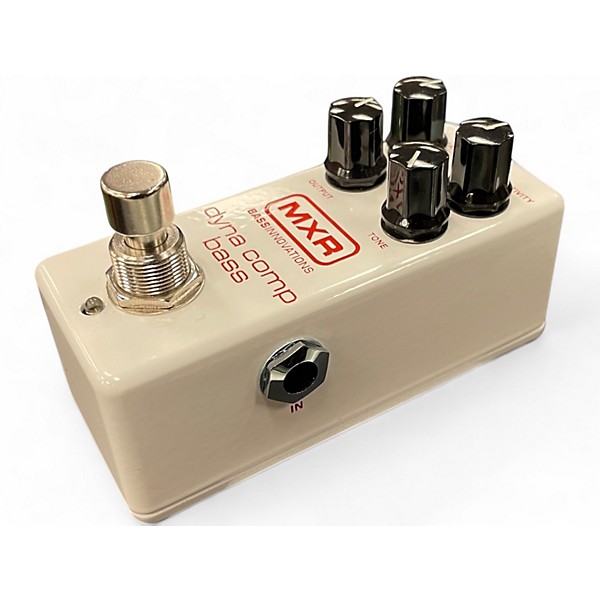 Used MXR M282 Effect Pedal