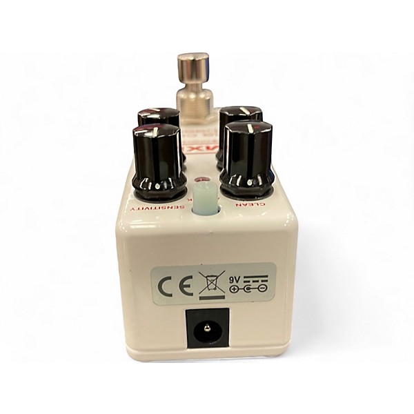 Used MXR M282 Effect Pedal
