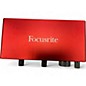 Used Focusrite Scarlett 2i2 Gen 3 Audio Interface