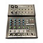 Used Mackie MIX 8 Unpowered Mixer thumbnail