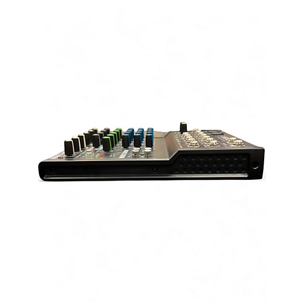 Used Mackie MIX 8 Unpowered Mixer