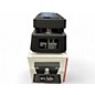 Used Dunlop CBM95 Cry Baby Mini Wah Effect Pedal