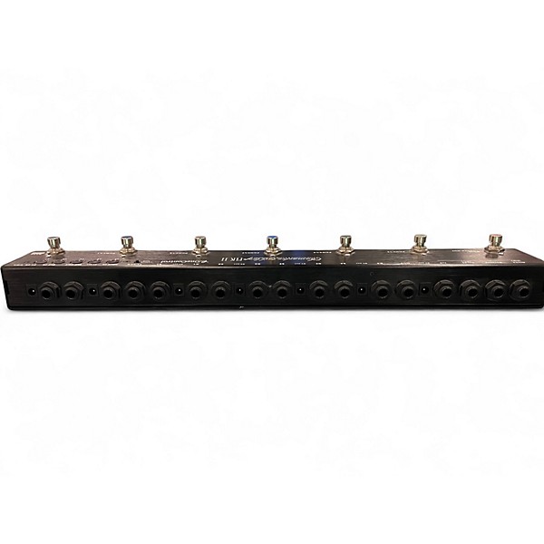 Used One Control CHAMALEO TAIL LOOP MK2 Pedal