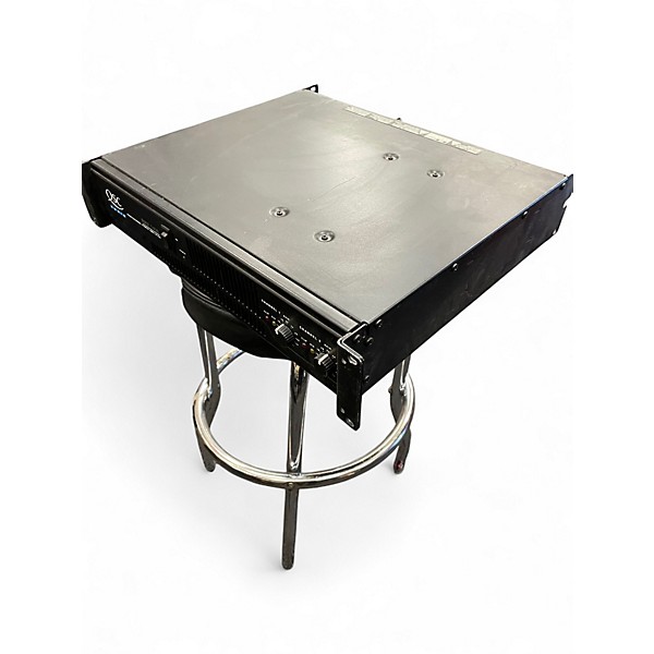 Used QSC RMX1450 Power Amp