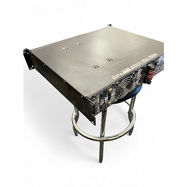 Used QSC RMX1450 Power Amp