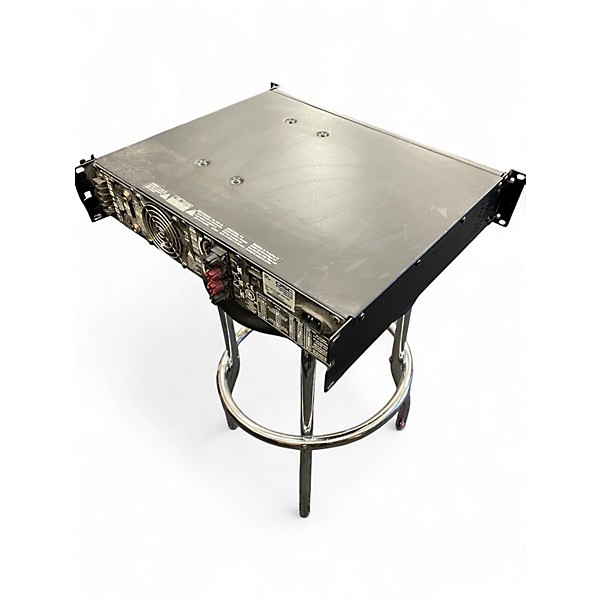 Used QSC RMX1450 Power Amp