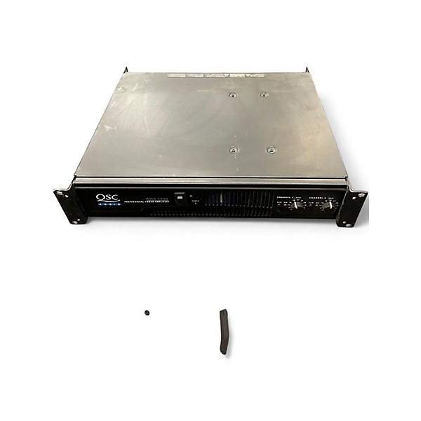 Used QSC RMX1450 Power Amp