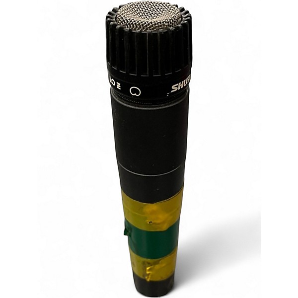 Used Shure SM57LC Dynamic Microphone