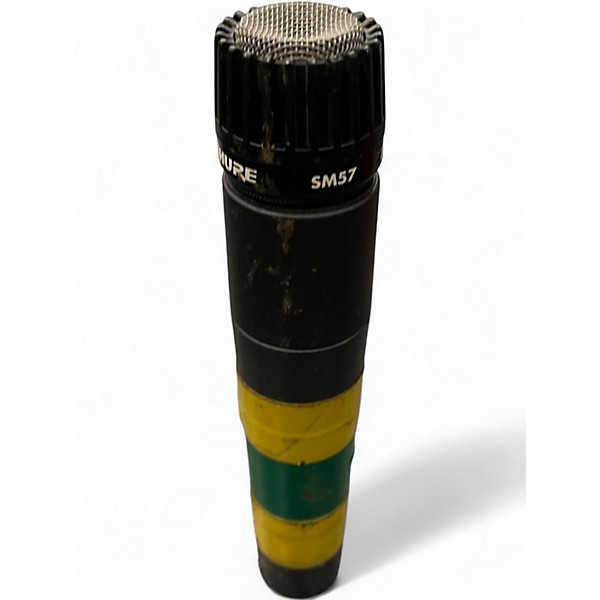 Used Shure SM57LC Dynamic Microphone