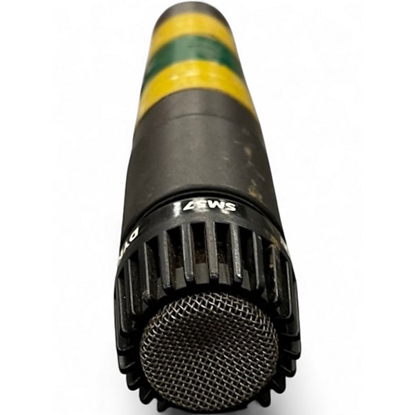 Used Shure SM57LC Dynamic Microphone