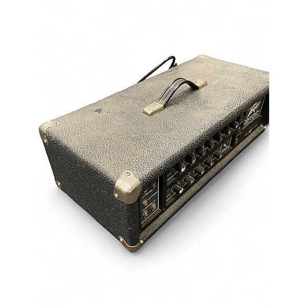 Used Peavey Centurion Mark III Bass Amp Head